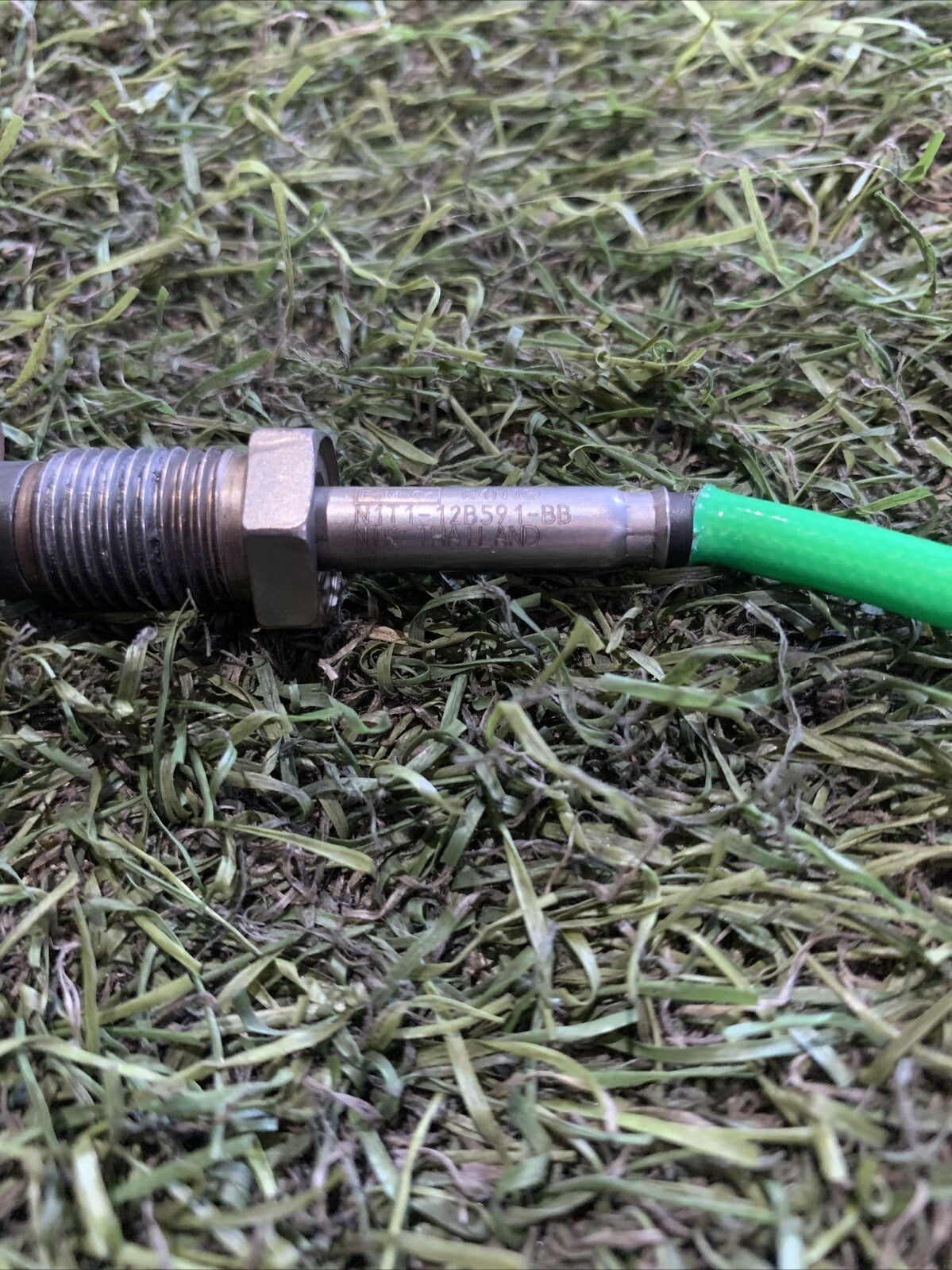 Sonda Lambda Ford Puma 1.5 Diesel N1T1-12B591-BB