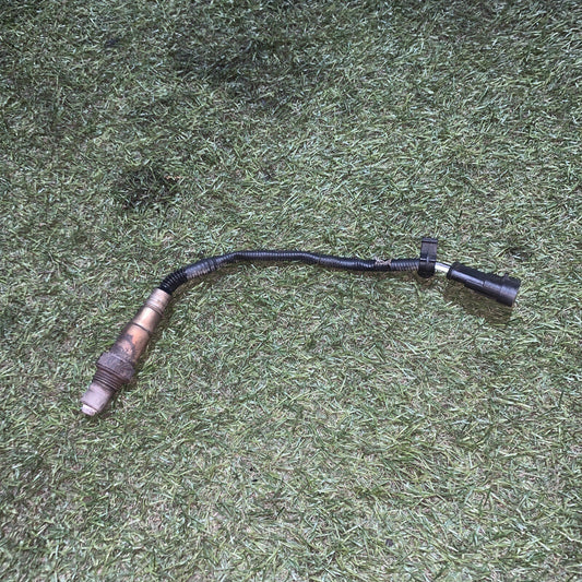 0258006206 SONDA LAMBDA FIAT PUNTO 1.2 B 5P 5M 44KW (2006) 4