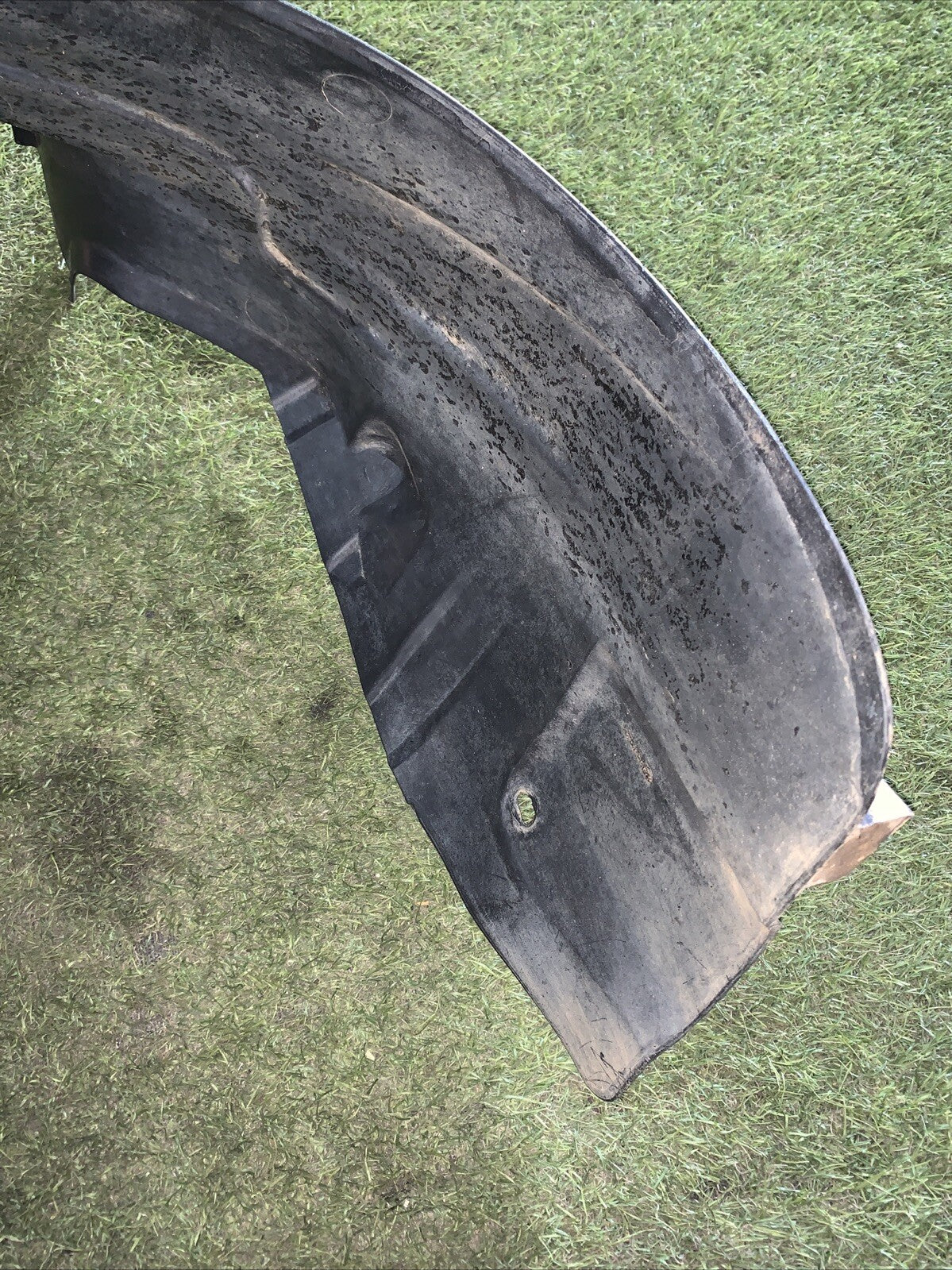 PASSARUOTA ANT SX FIAT Panda 2° Serie 46849140