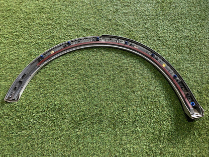 MODANATURA ARCO RUOTA POSTERIORE SINISTRA SX PER AUDI Q2 (GAB) 81A853817A (2)