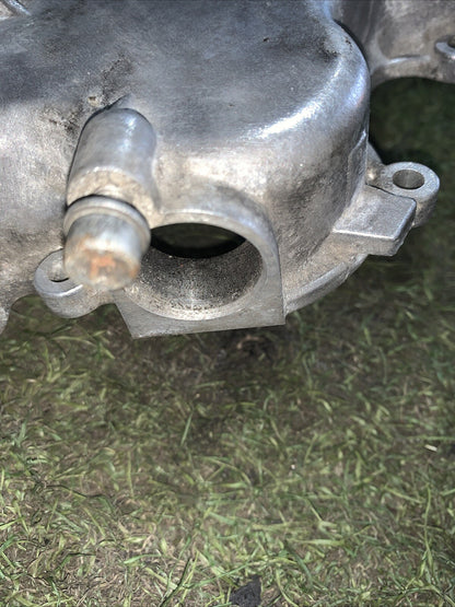 Pompa Olio Fiat Panda 3 Serie 1.3 MJT 75CV EURO 5 55232196