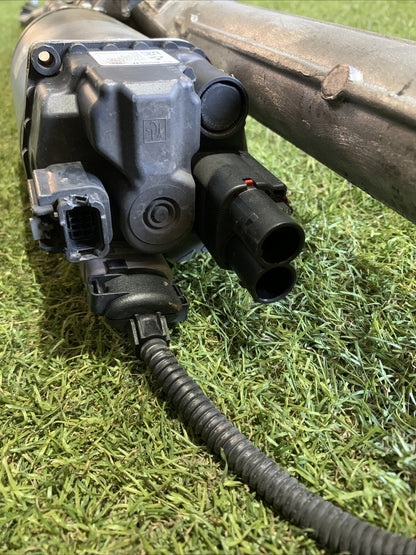 Scatola Guida Alfa Romeo  Stelvio 00505535750