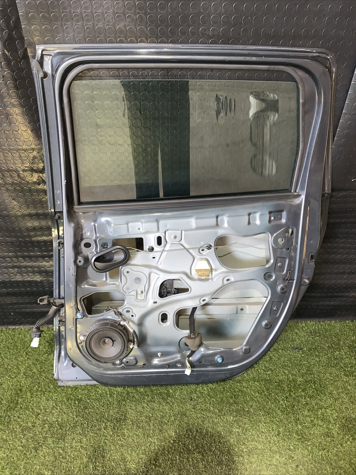 Sportello Porta Portiera Posteriore Destra Dacia Lodgy Originale