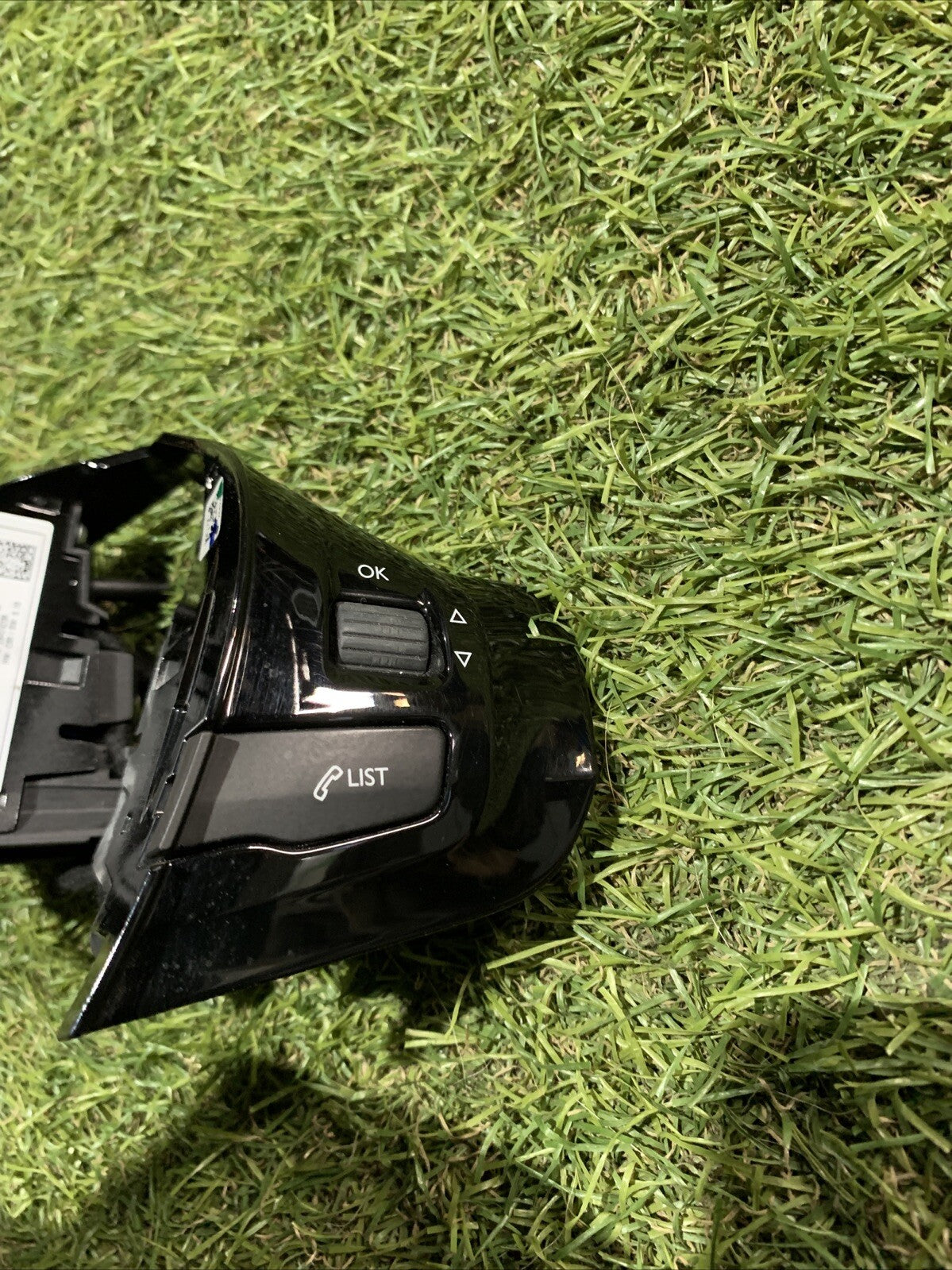 Comandi Al Volante Peugeot 308 2016 98084115XU