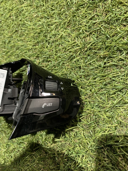 Comandi Al Volante Peugeot 308 2016 98084115XU