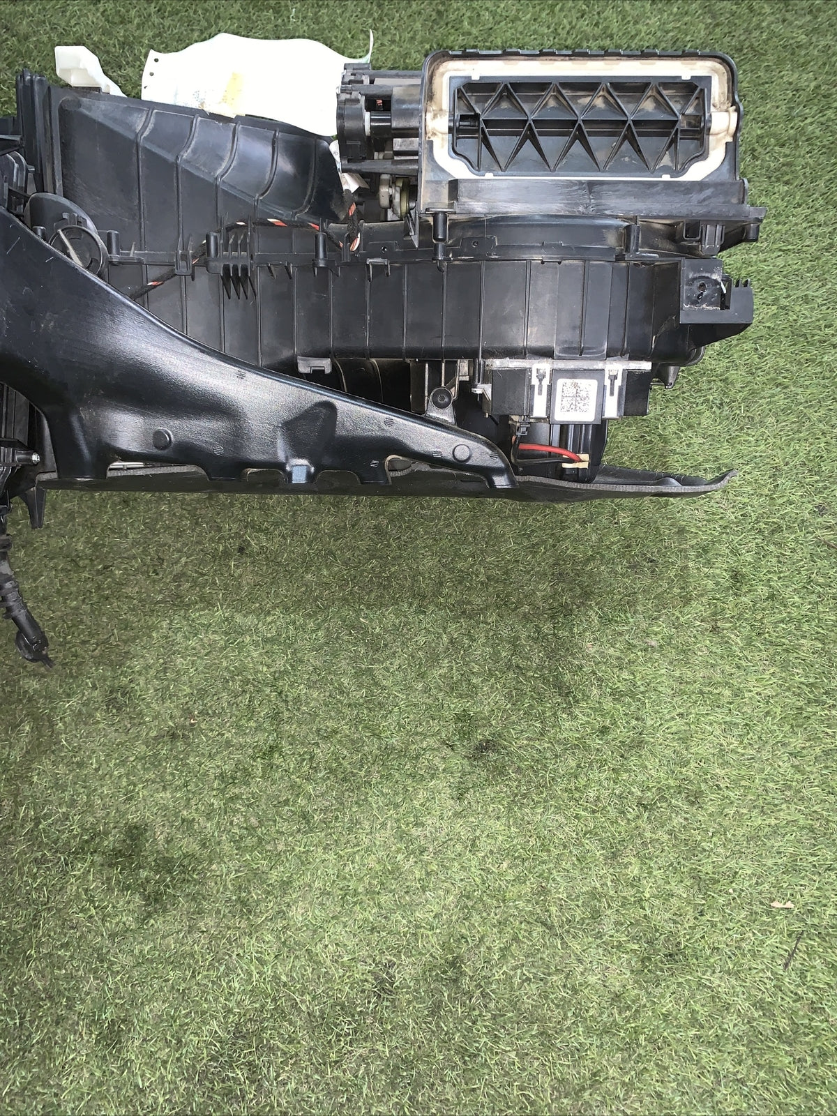 Stufa Riscaldamento Automatica Audi A4 2011 3.0 8K1820005AS