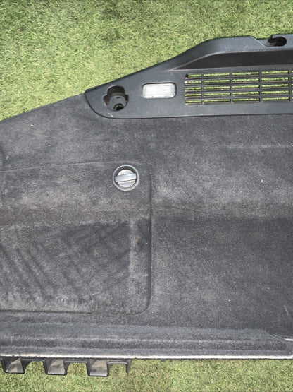 Rivestimento Posteriore Lato Sinistro Baule 4G8863887A AUDI A7 RS7 C7 4G