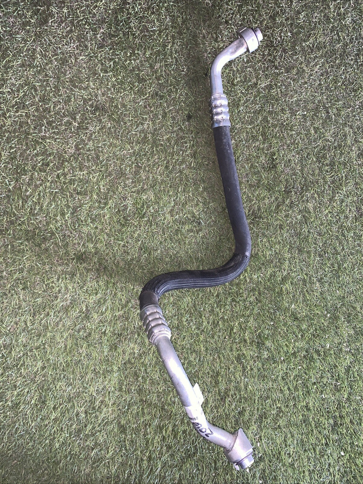 A1778305601 TUBO CLIMATIZZATORE CLIMA A/C MERCEDES CLASSE A 180 W177