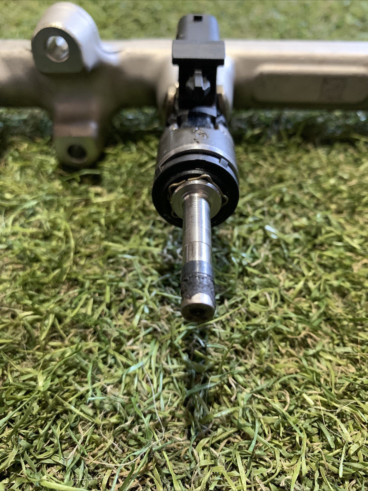 Flauto Inietttori Volkswagen Golf 8 1.0 Benzina DLAB 05C133320A