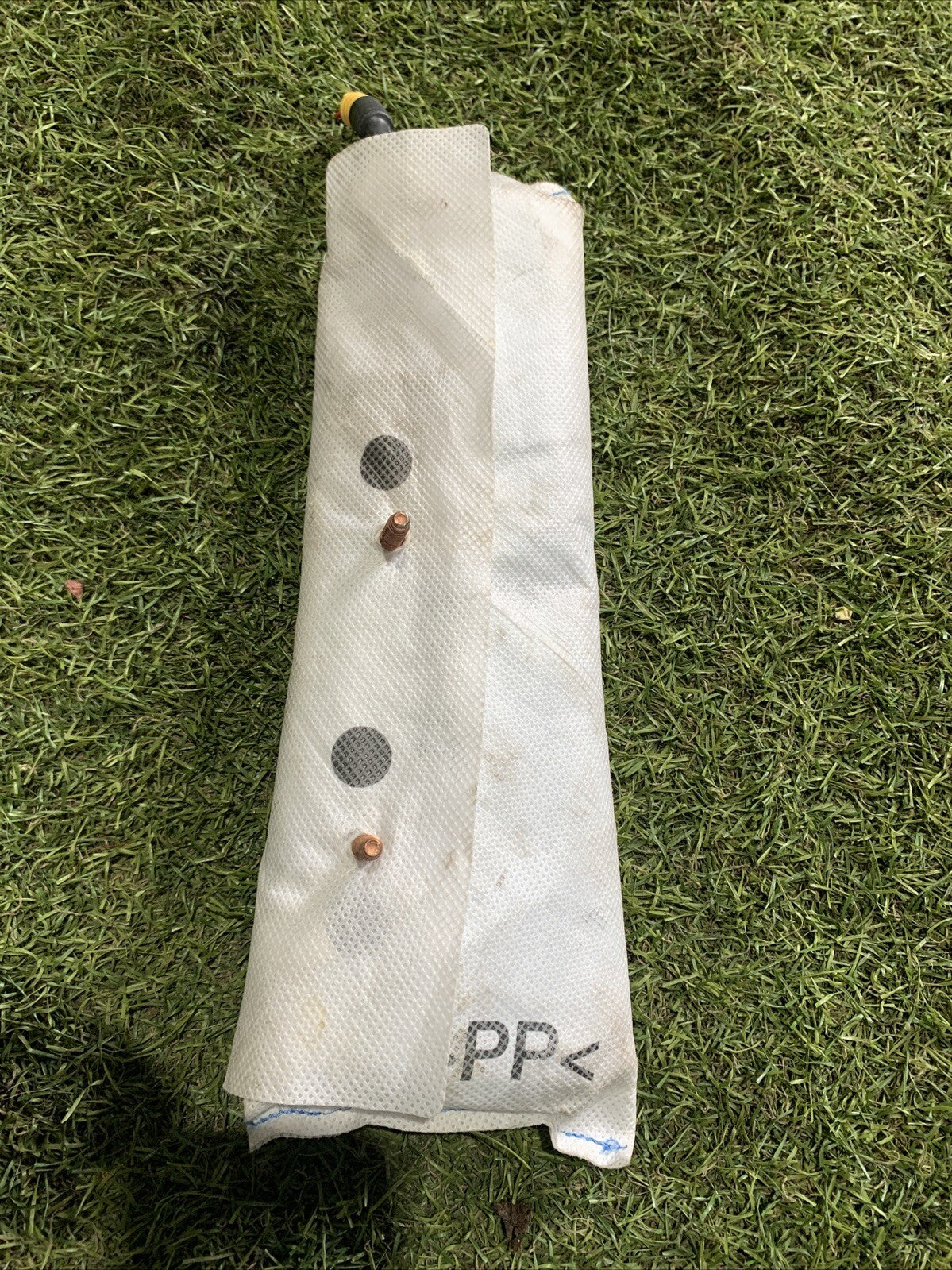 AIRBAG SEDILE SINISTRO SX.  88910D3000 HYUNDAI TUCSON (07/18 06/21 )