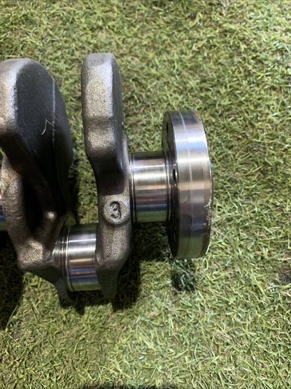 ALBERO MOTORE JEEP AVENGER 1.2 BENZINA HYBRID HN09 155256632 2025