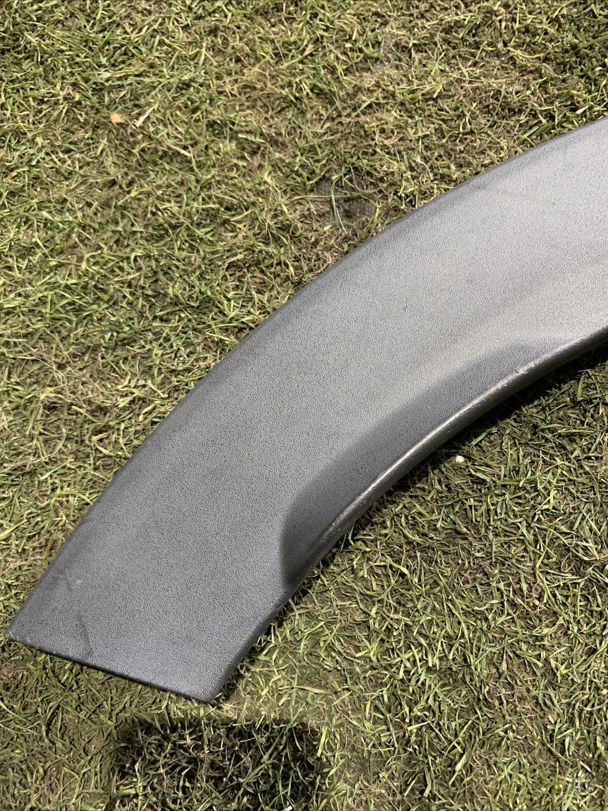 Modanatura Parafangino Posteriore Destro Fiat 500X  735572240