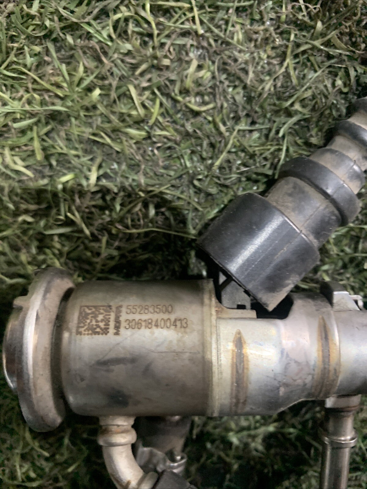 Iniettore Adblue Fiat 500X 1.3 Multijet 95CV 55283500