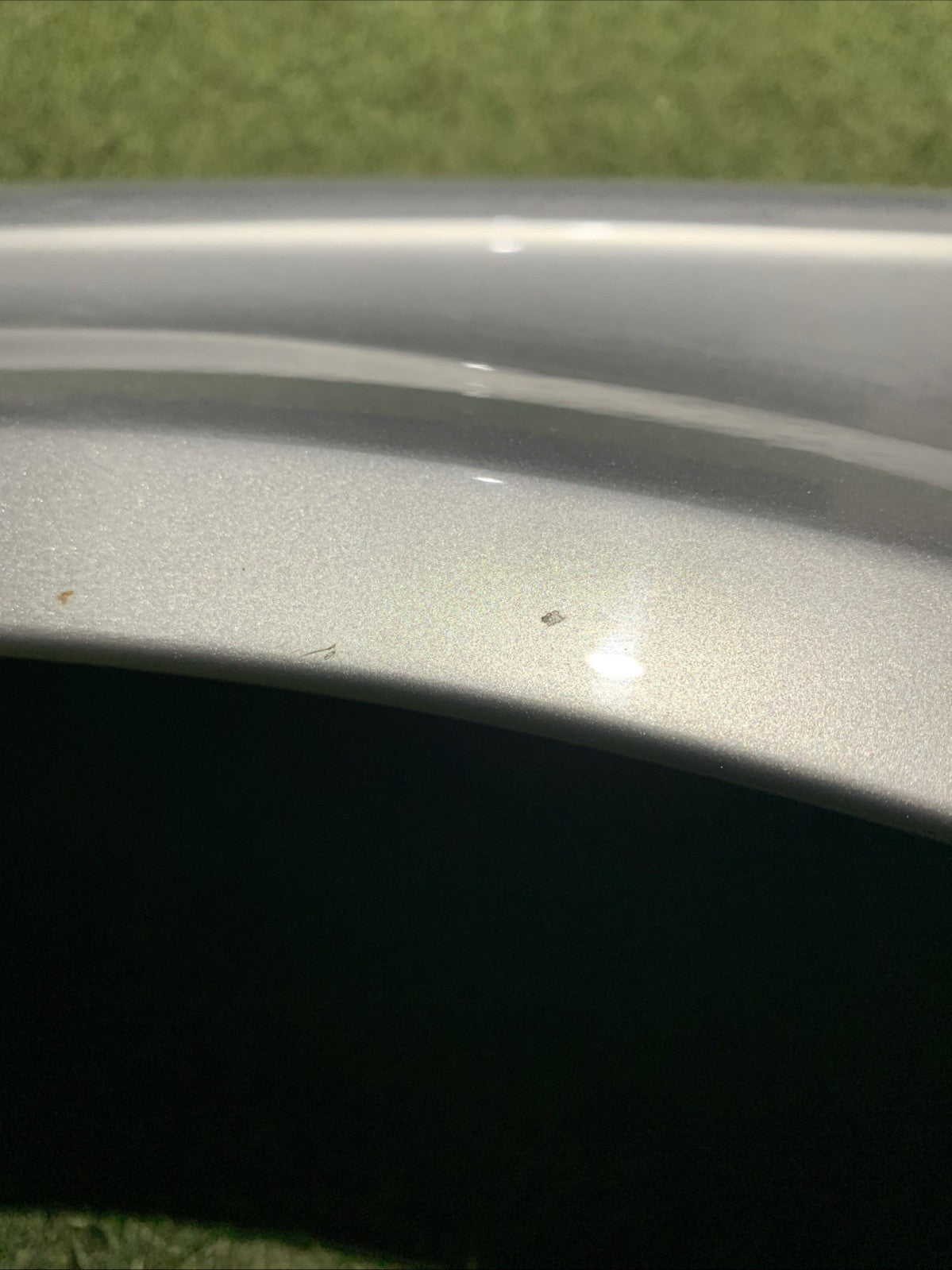 Parafango Anteriore Destro Audi A4 2005
