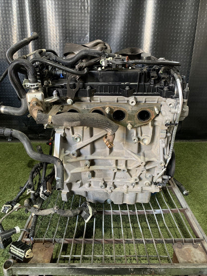 MOTORE COMPLETO BGDC FORD KUGA 2.5 BENZINA/ELETTRICO 112KW AUT 2023