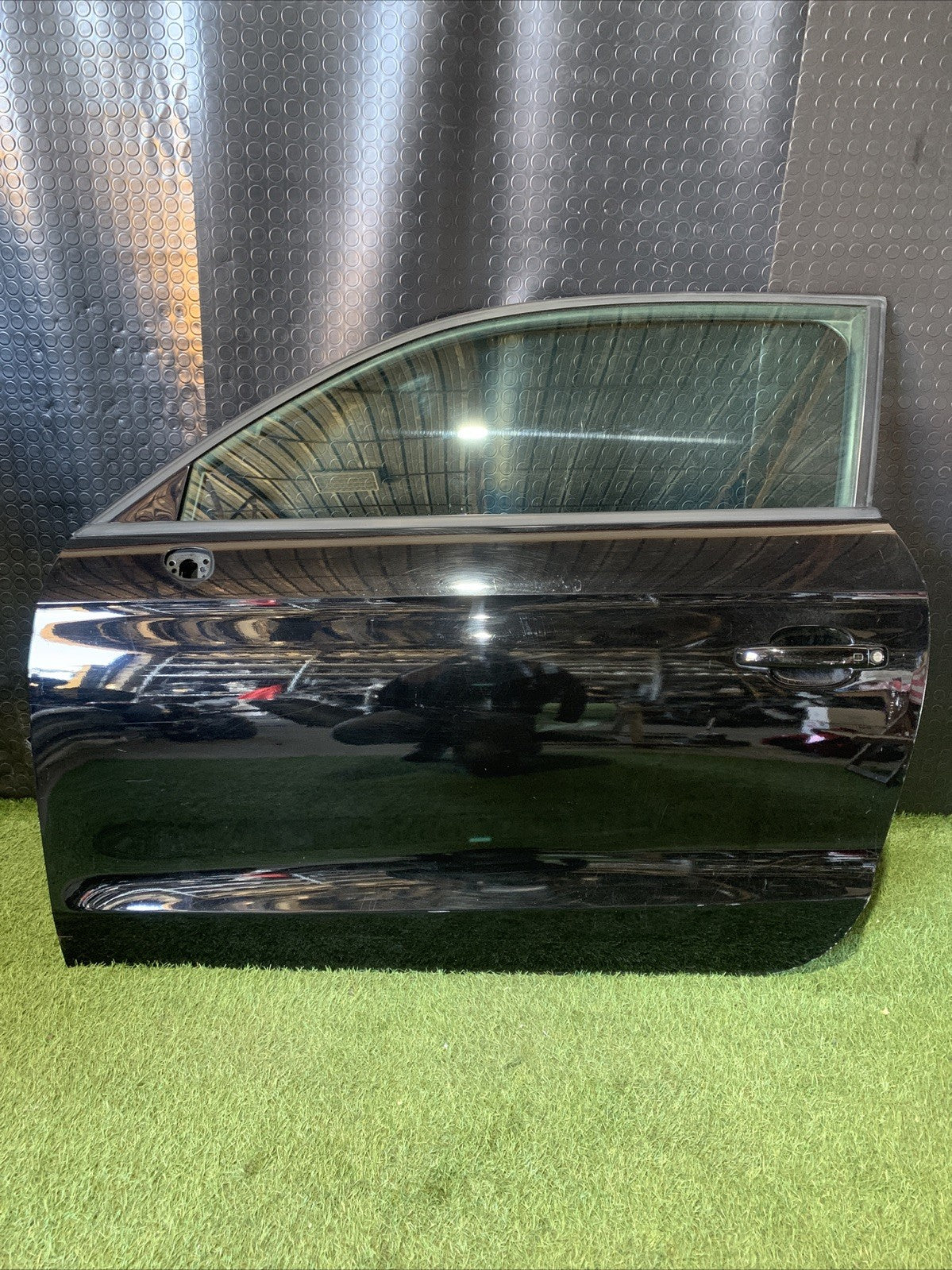 PORTA PORTIERA SPORTELLO ANTERIORE SINISTRO AUDI A1 2010 3 PORTE