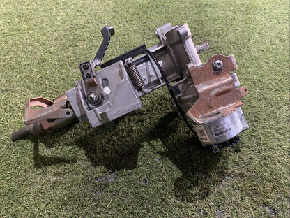 Piantone Sterzo Renault Clio 2015 1.5 Diesel Leggere La Descrizione 488105110r