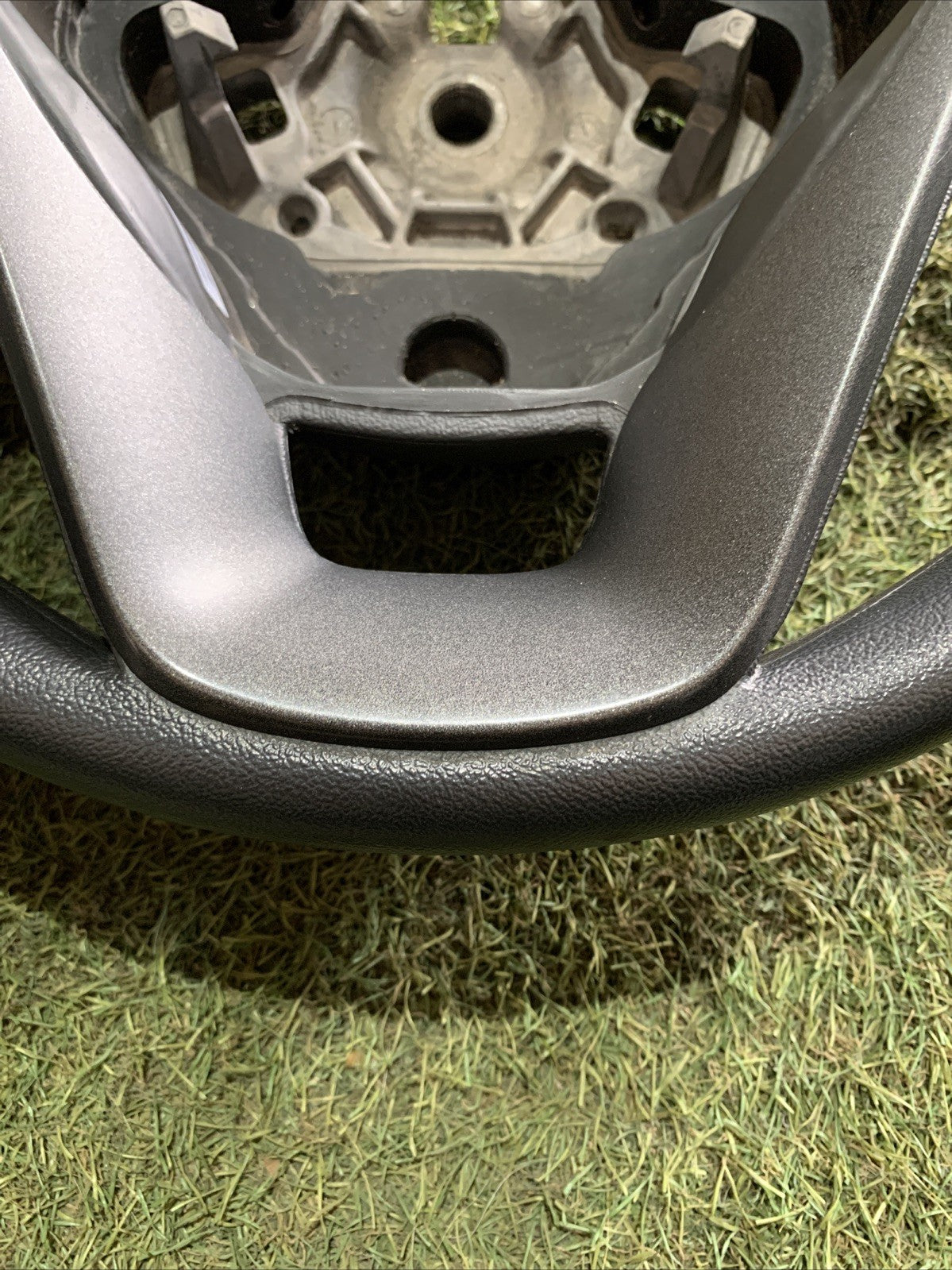 Volante Lancia Ypsilon 2015 07356369890