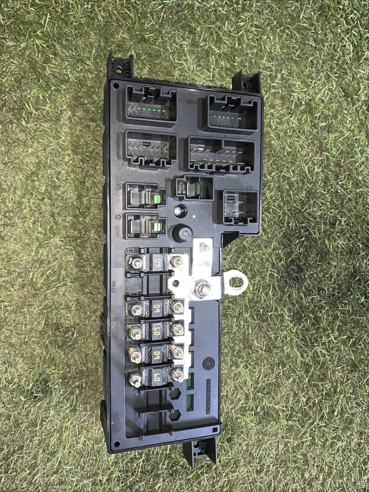 Centralina Porta Fusibili Volvo S60 8637841