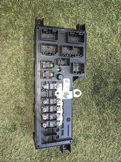 Centralina Porta Fusibili Volvo S60 8637841