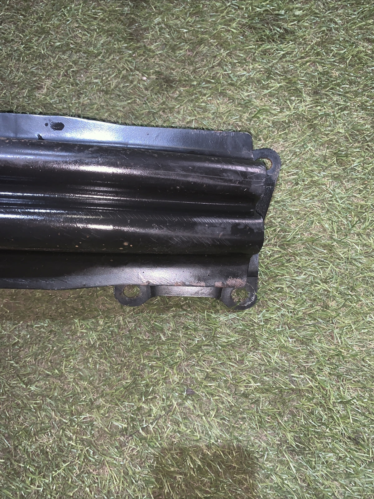 Supporto Paraurti Posteriore 1K0807305C VOLKSWAGEN Golf 5 Originale