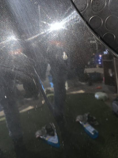 COFANO ANTERIORE FIAT Bravo 2° Serie