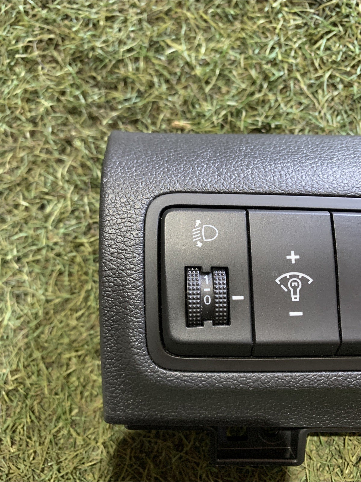 Comandi Multifunzioni Hyundai Tucson 2019 93710D7360