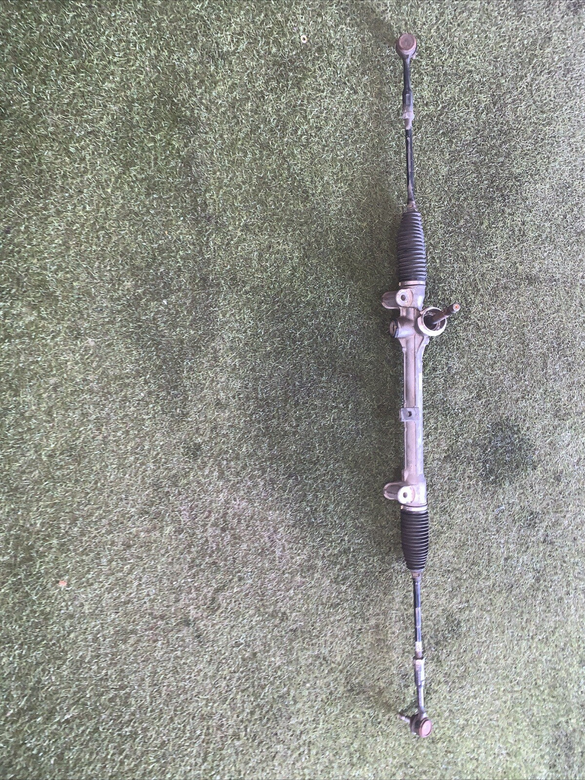 Scatola Guida Fiat Tipo 2018 1.6 00520140140