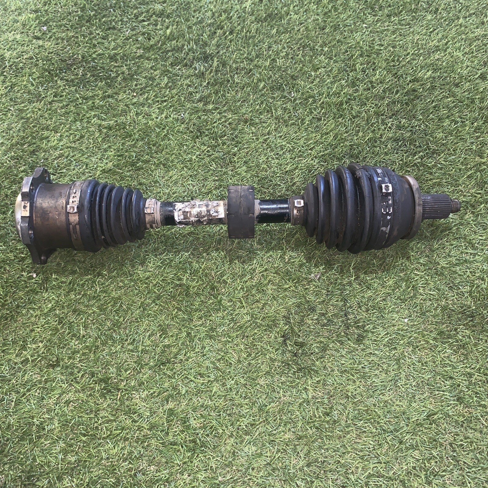 Semiasse Semialbero Anteriore Sinistra 6Q0407271DC SKODA FABIA-VW POLO 1.4