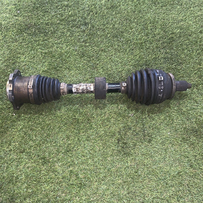 Semiasse Semialbero Anteriore Sinistra 6Q0407271DC SKODA FABIA-VW POLO 1.4