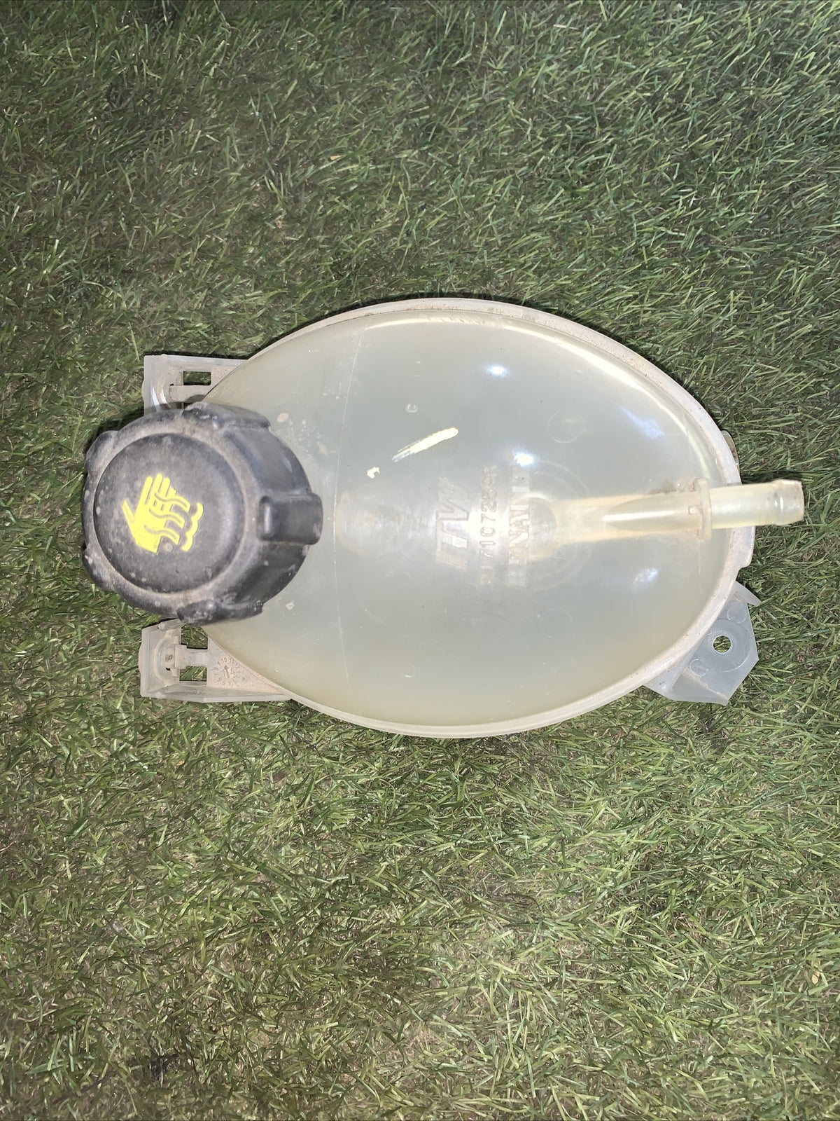 217107259R VASCHETTA ACQUA RADIATORE DACIA LODGY 1.5 DCI