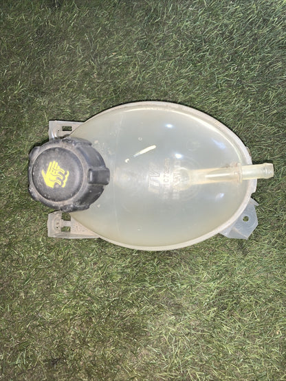 217107259R VASCHETTA ACQUA RADIATORE DACIA LODGY 1.5 DCI