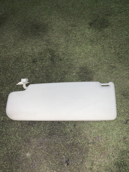 Aletta Parasole Destra Volkswagen Golf 5 1K0857552