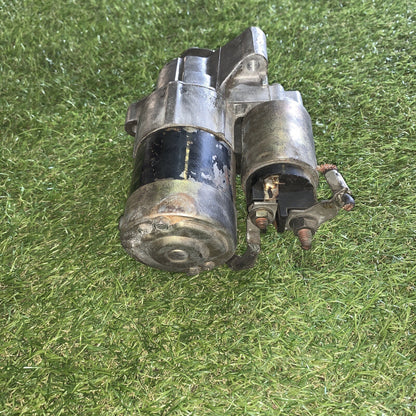 M000T82081 MOTORINO AVVIAMENTO CITROEN PICASSO 1.8 BENZINA ANNO 2003