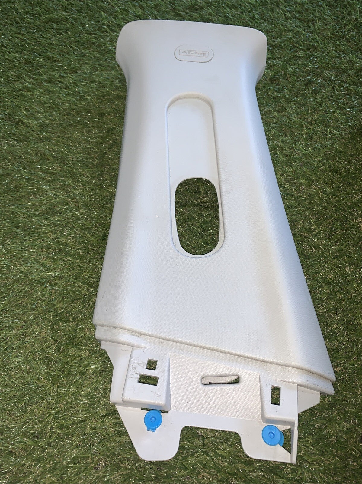 Rivestimento Colonna Anteriore Sinistra Fiat 500X STP10471