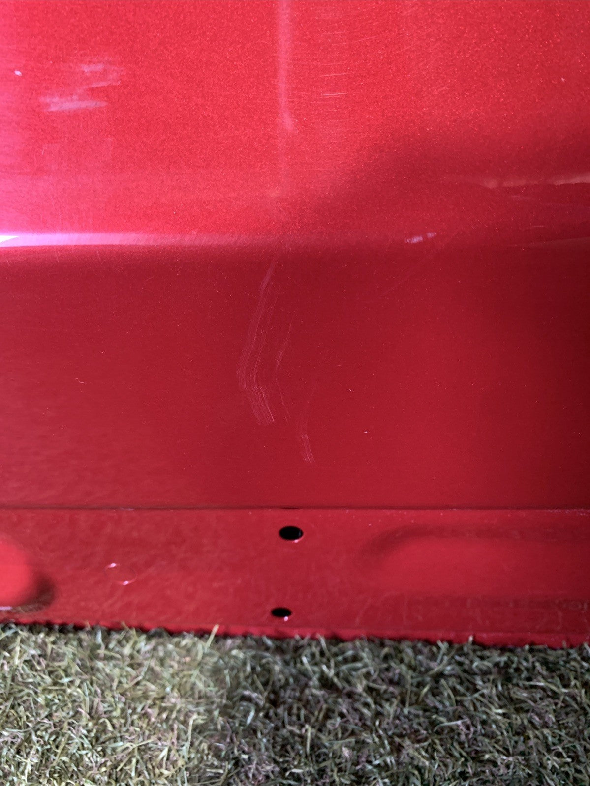 PORTA PORTIERA SPORTELLO POSTERIORE SINISTRO SX LAND ROVER DISCOVERY SPORT 2017