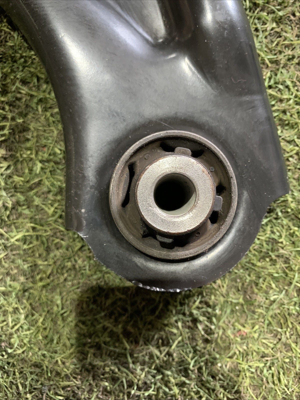 Braccio Oscillante Anteriore Destro Peugeot 3008 2020 1.5 Diesel 98138522