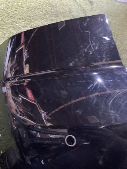 Paraurti Posteriore Volkswagen Golf 7.5 Con Sensori Di Parcheggio