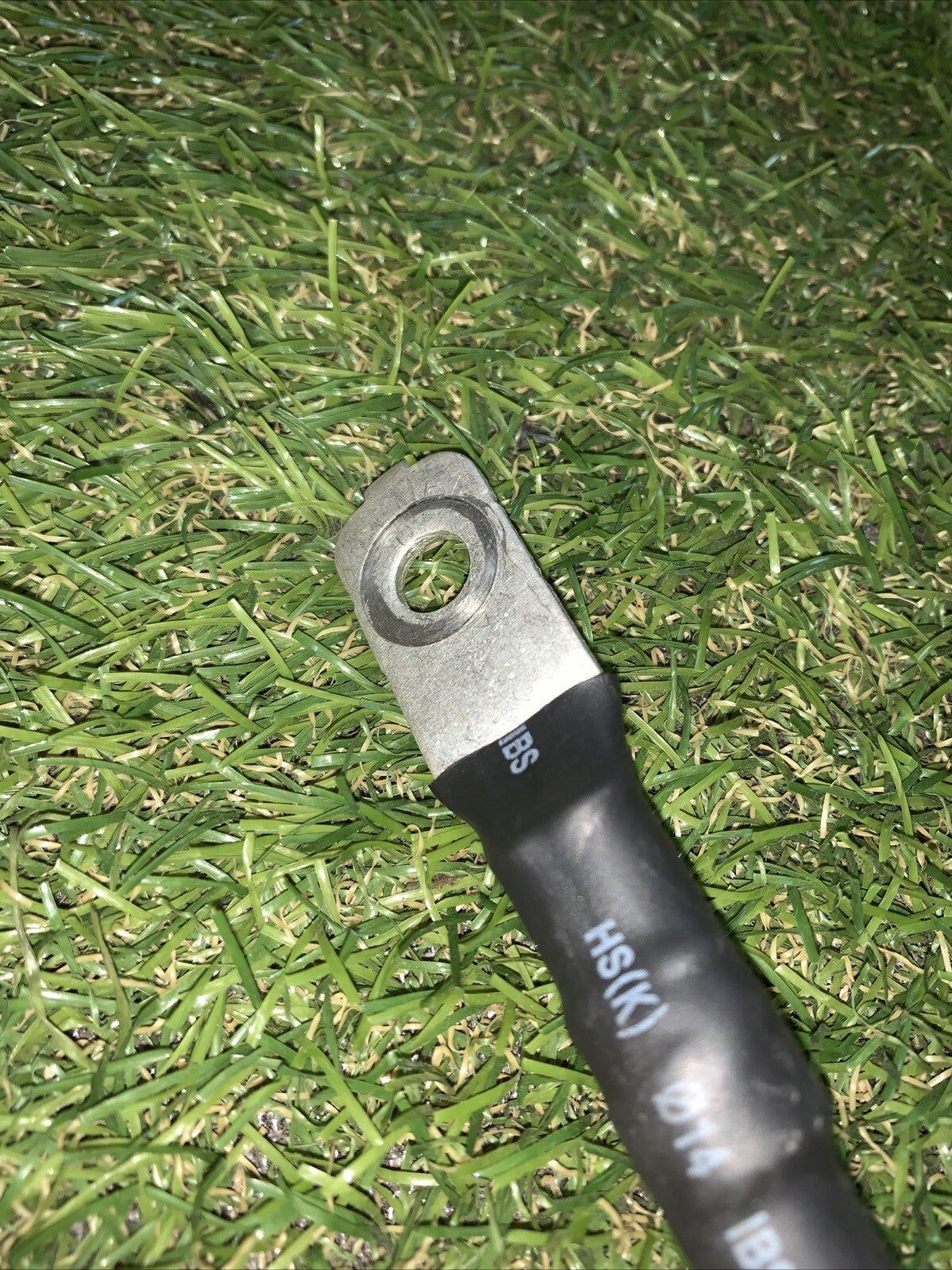 Cavo Batteria Negativo Kia Sportage 2023 1.6 Hybrid 37180-R2000