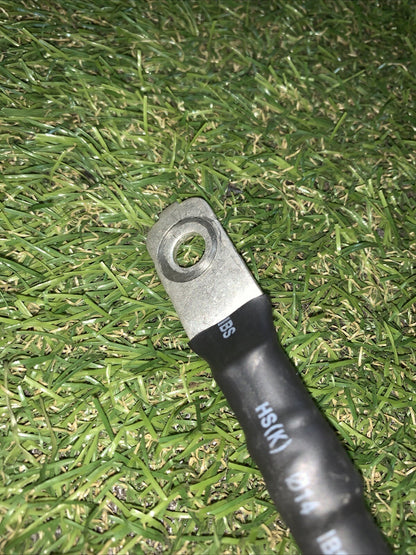 Cavo Batteria Negativo Kia Sportage 2023 1.6 Hybrid 37180-R2000