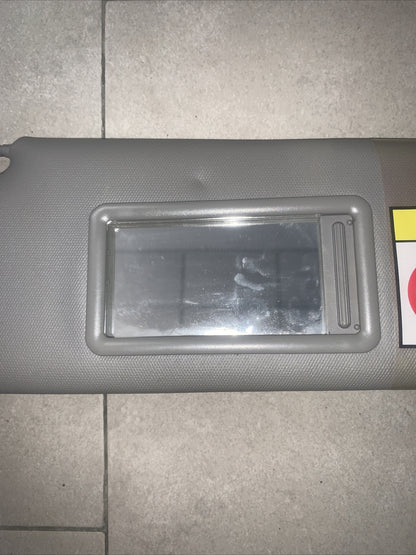 Lancia Ypsilon dal 2011 Pantina Aletta Parasole Dx (Lato Pass.)