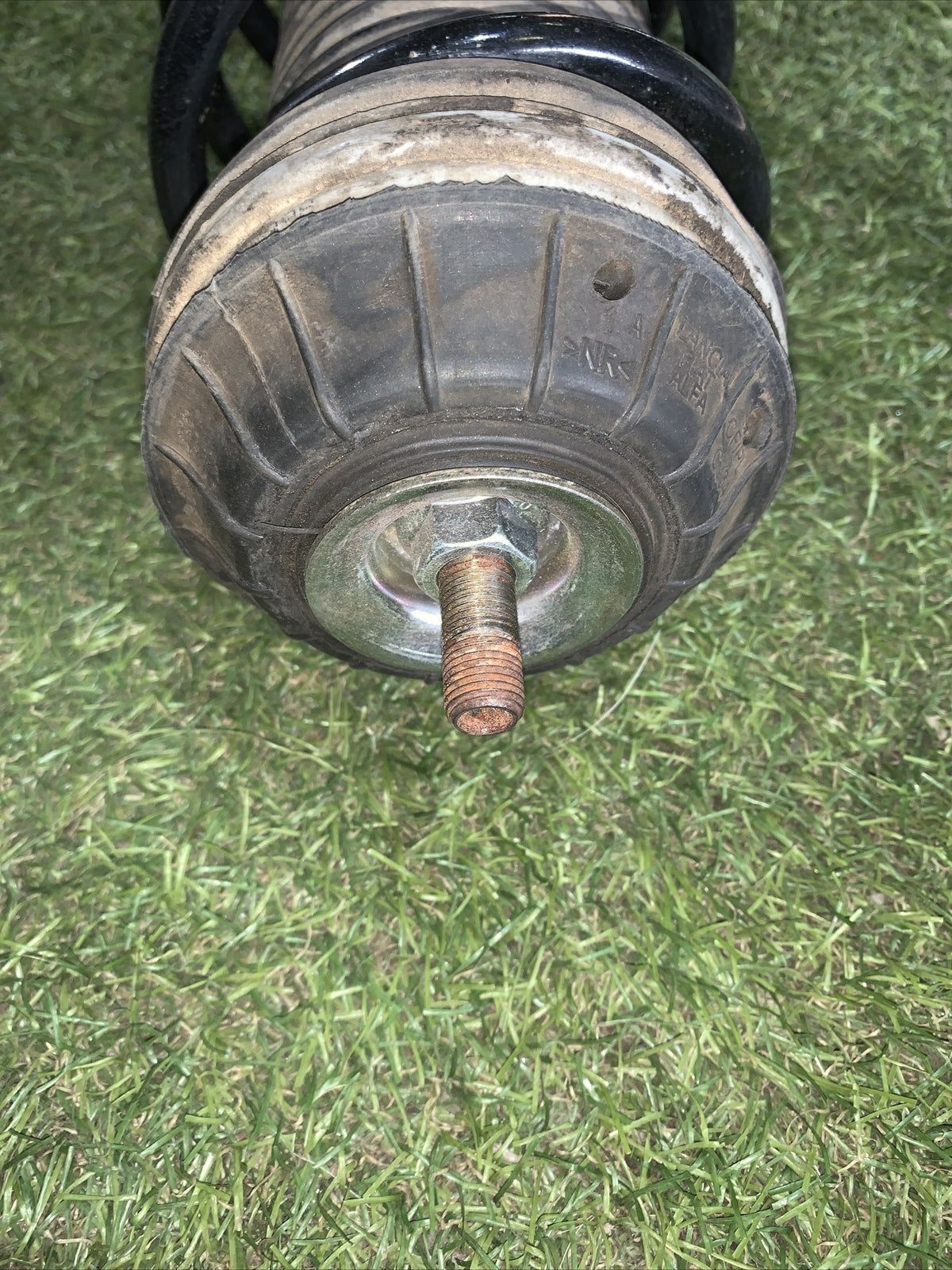 Ammortizzatore Anteriore destro per Fiat Panda 312 00519265220