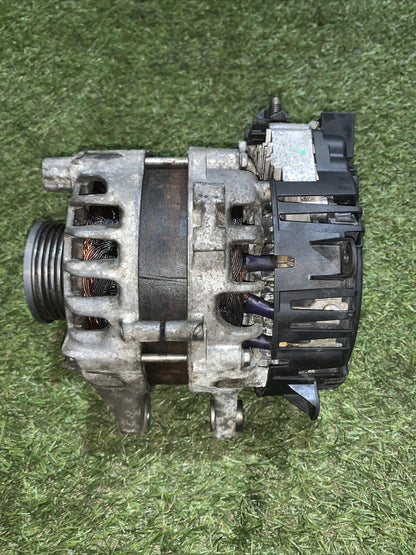 ALTERNATORE PER FIAT PANDA 312 1.0 HYBRID (51KW) 2WD 14V 200A 00521117580