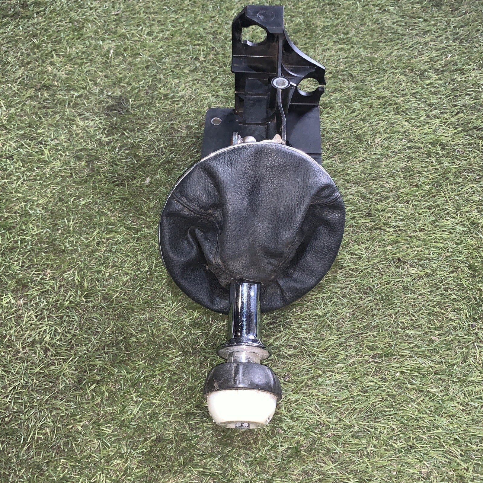 COMANDO LEVA CAMBIO FIAT 500 1.4  (2007 - 2012) 55345028 ORIGINALE - 5 MARCE