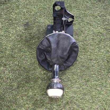 COMANDO LEVA CAMBIO FIAT 500 1.4  (2007 - 2012) 55345028 ORIGINALE - 5 MARCE