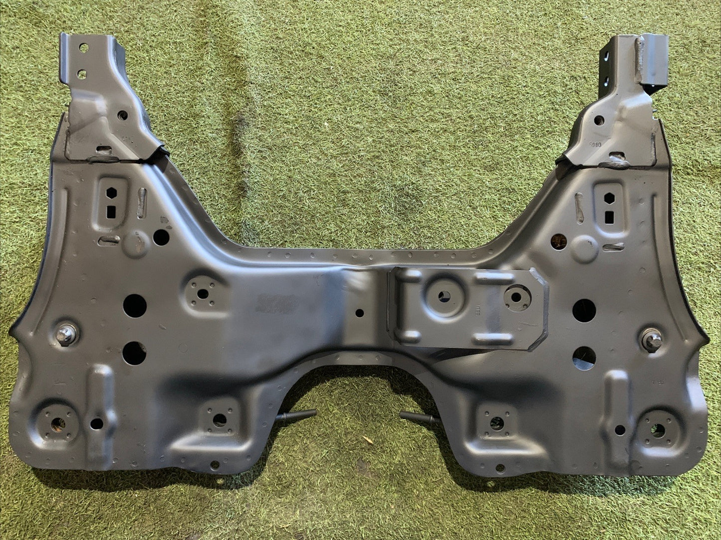 Culla Motore Opel Corsa E 2015 13460173 (2)