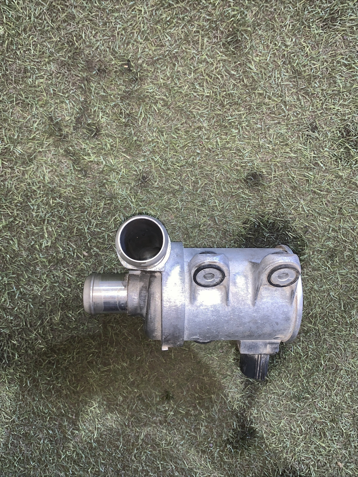 LX6E8501AA POMPA ACQUA FORD KUGA III (DFK) ST Line 2.5 HYBRID 16V AUT 153CV 2022