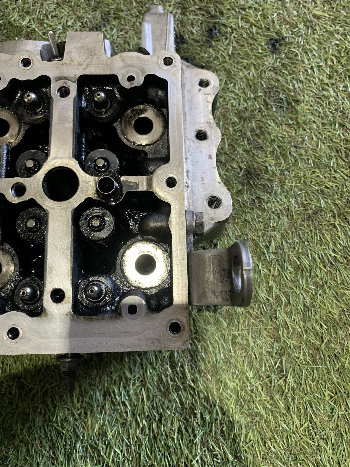 Testata Motore Mini One R56 2013 1.6 Diesel 781260804