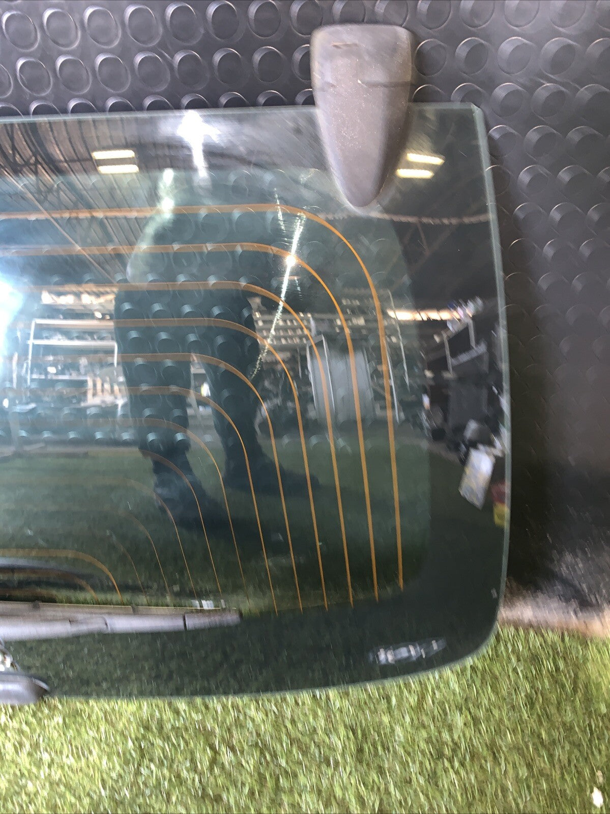 Cofano Posteriore Peugeot 107 