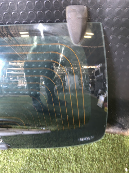 Cofano Posteriore Peugeot 107 